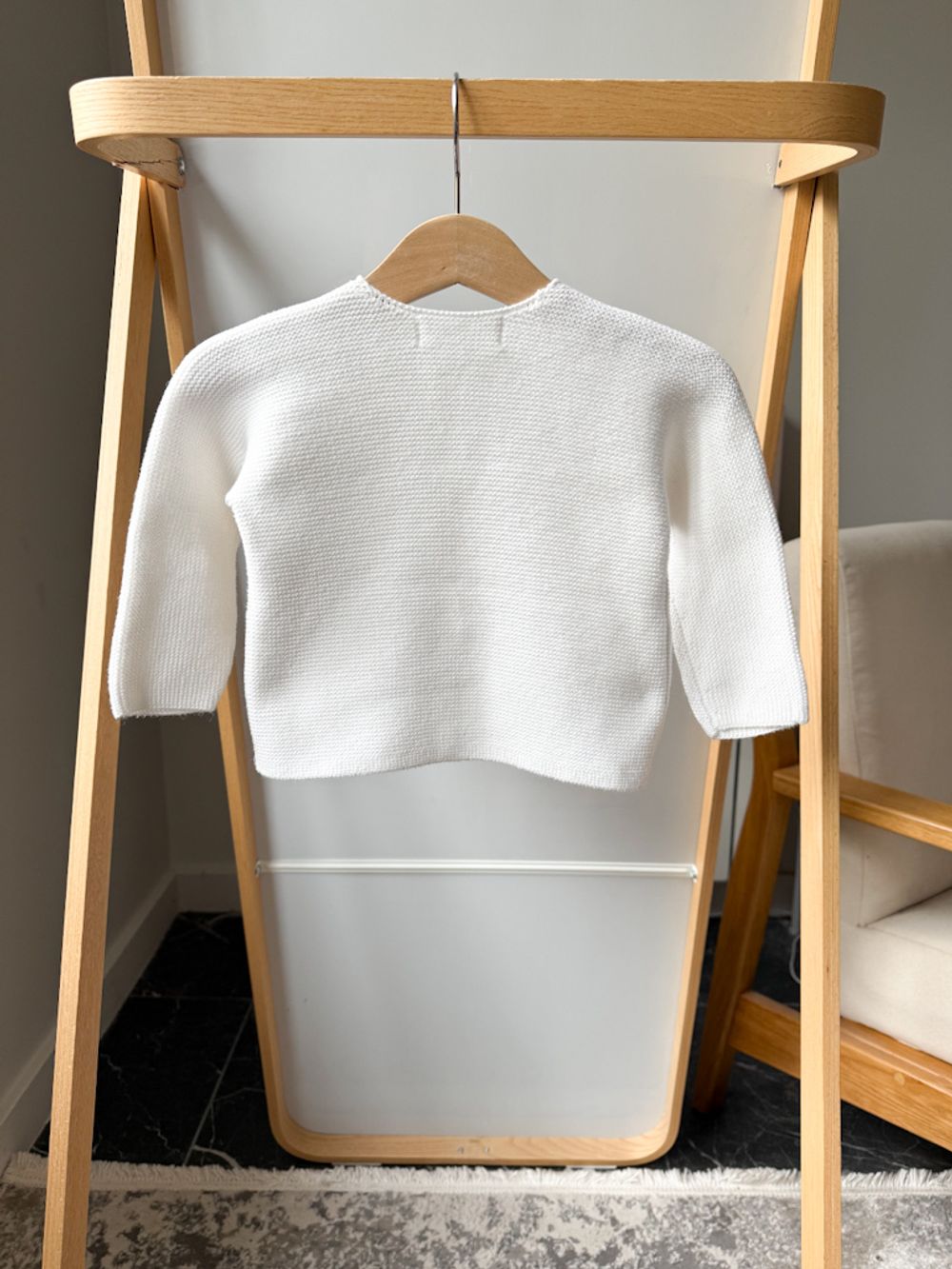 Новый кардиган Zara, 74