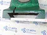 Серьга для фрезерного станка "ласточкин хвост" 144мм/ 179мм (арт.3008)