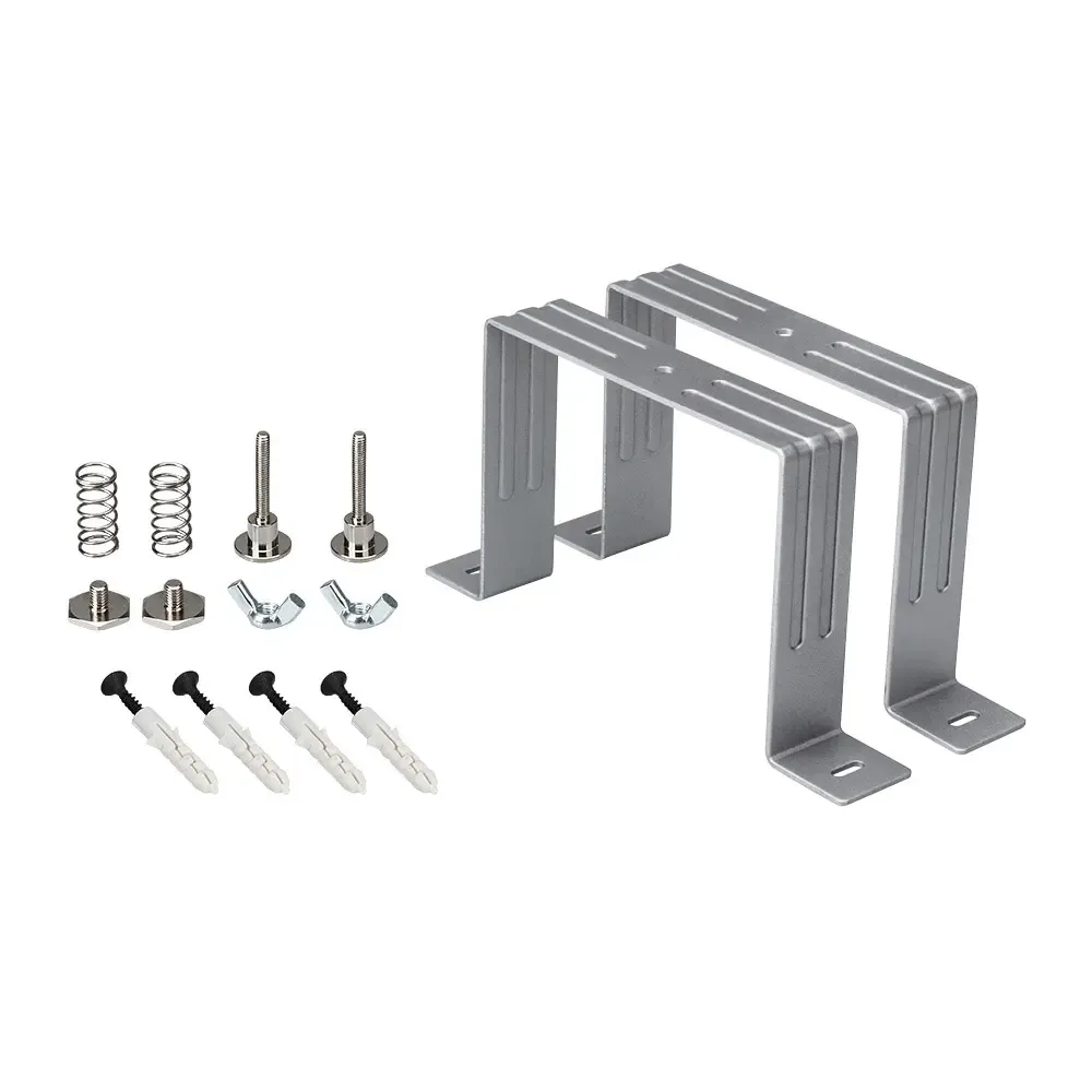 Держатель S2-LINE-10570 Set (Arlight, Металл) Держатель S2-LINE-10570 Set (Arlight, Металл)
