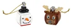Конструктор LEGO Christmas 854050 Елочные игрушки