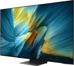 OLED телевизор Samsung OLED 4K S95F AI QE65S95FAUXRU