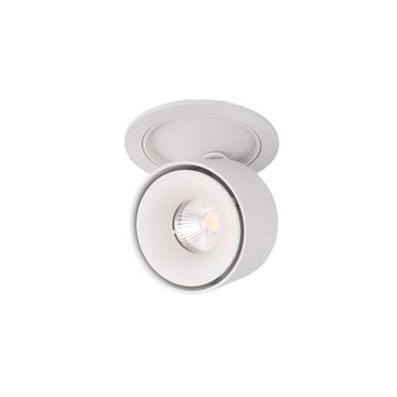 Встраиваемый светильник LED 12W 4000К 10325/A White белый Top LOFT IT