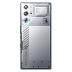 Смартфон Nubia RedMagic 9S Pro 12/256GB, Snowfall (Серебристый)