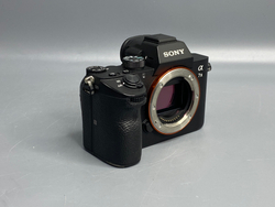 Sony A7 III 62.000 Кадров