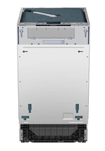 Встраиваемая посудомоечная машина Haier HDWE11-395RU