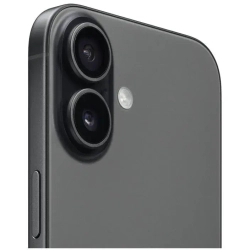 iPhone 17 256 ГБ Чёрный | Black (Без RuStore)