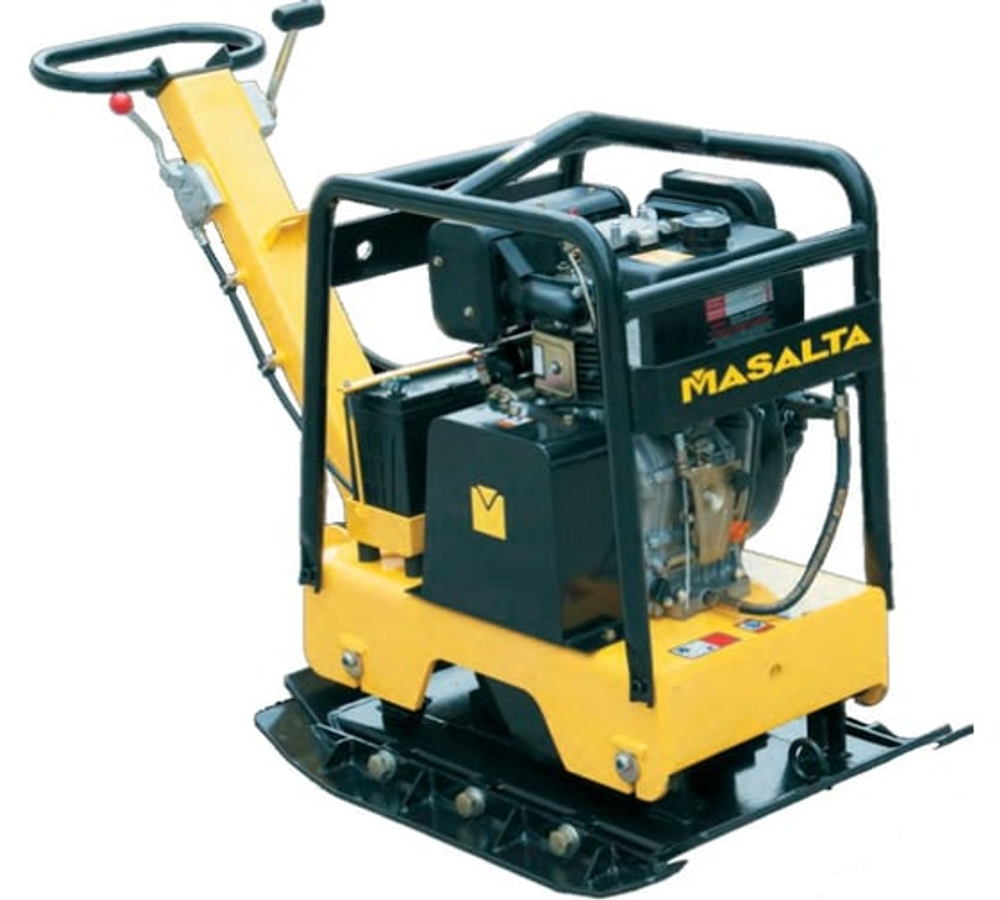 Виброплита Masalta MS250-4 Honda GX270 РУЧ056