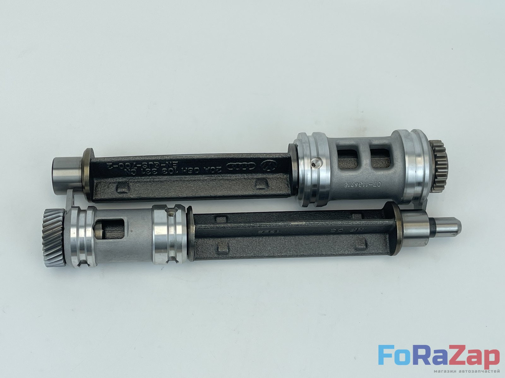 Балансирные валы к-т VAG EA888 Gen2 1.8 - 2.0