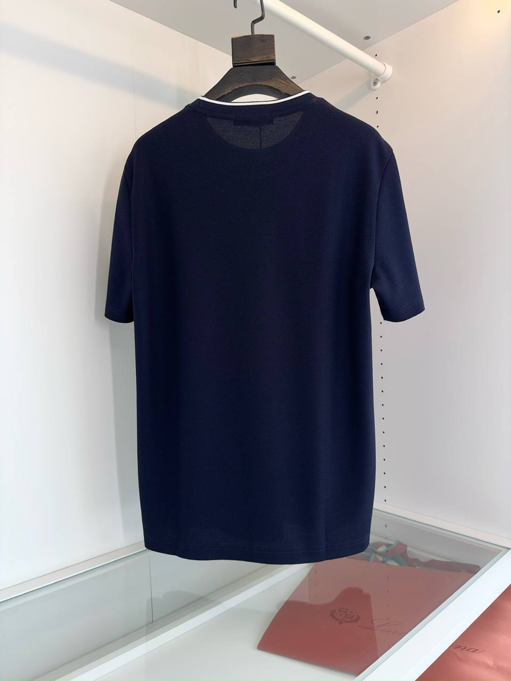 Футболка Loro Piana