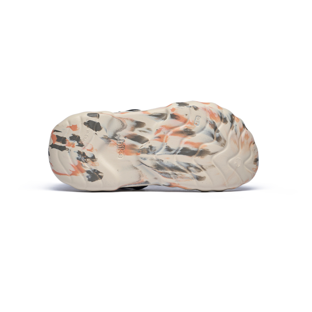 Клоги Hike Marble "Wood Frog"