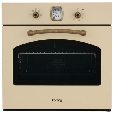 Духовой шкаф KORTING OKB 460 RB