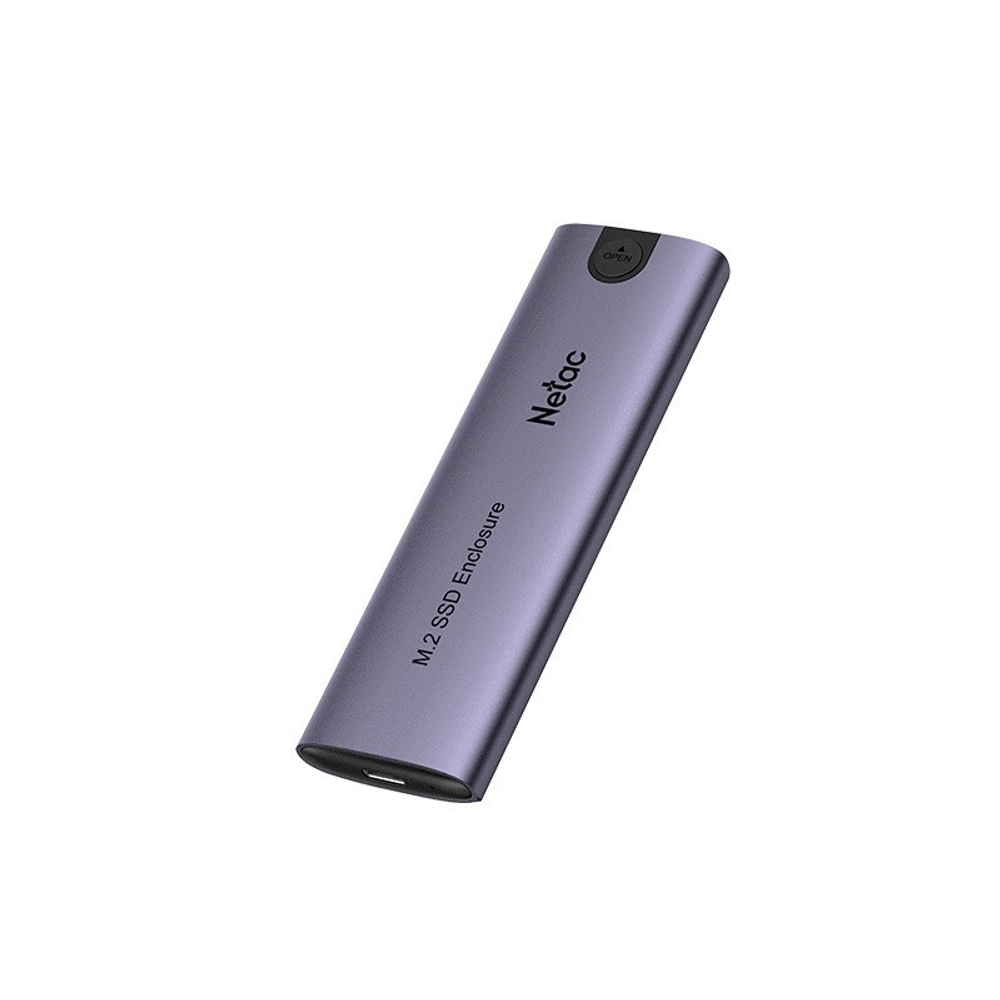 Внешний корпус для диска M.2 Netac WH51