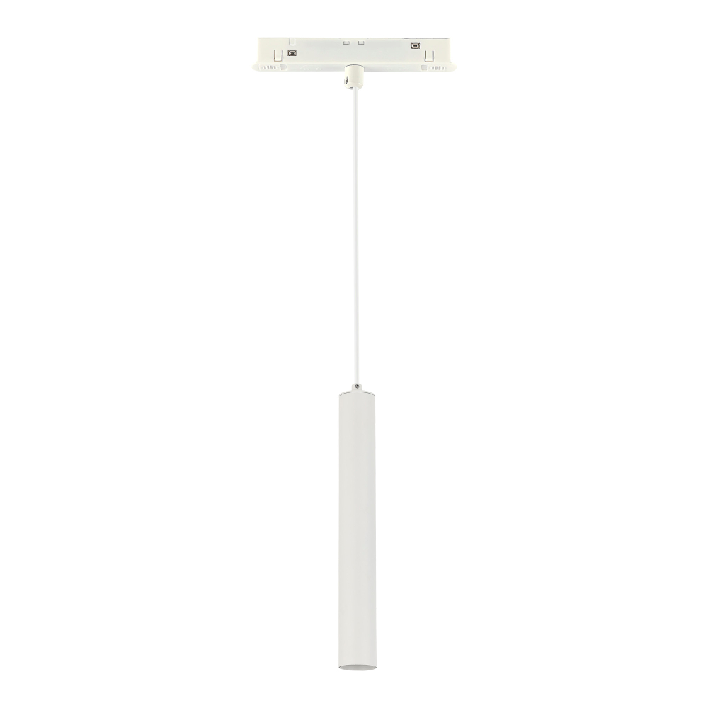 Светильник трековый SKYLINE 48 LED 1х7W