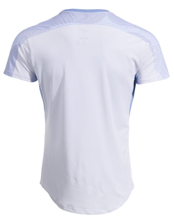 Мужская теннисная футболка Joma Challenge Short Sleeve