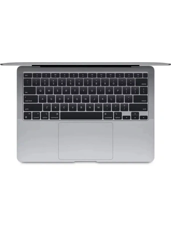 Ноутбук Apple MacBook Air 13 M1, 8/256GB, Space Gray
