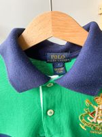 Хлопковое поло Ralph Lauren, 122