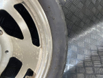 Колесо переднее Yamaha V-Max 1200 ACA 056438