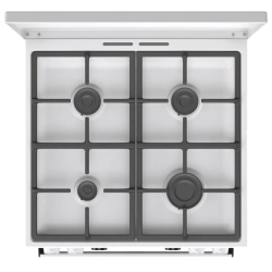 Плита комбинированная Gorenje GK6C5WF