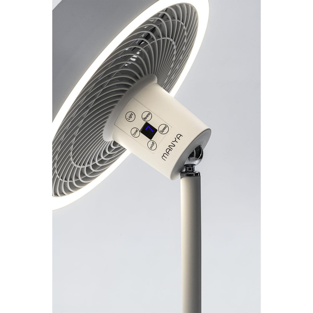 Вентилятор MANYA FS100W