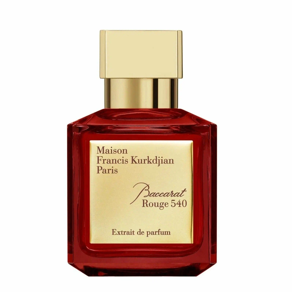 Maison Francis Kurkdjian - Baccarat Rouge 540 Extrait (унисекс)