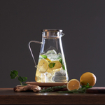 Кувшин с крышкой Pure | 1,8 л