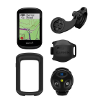 Велокомпьютер Garmin Edge 830 с GPS, MTB Bundle (горный комплект) 010-02061-21