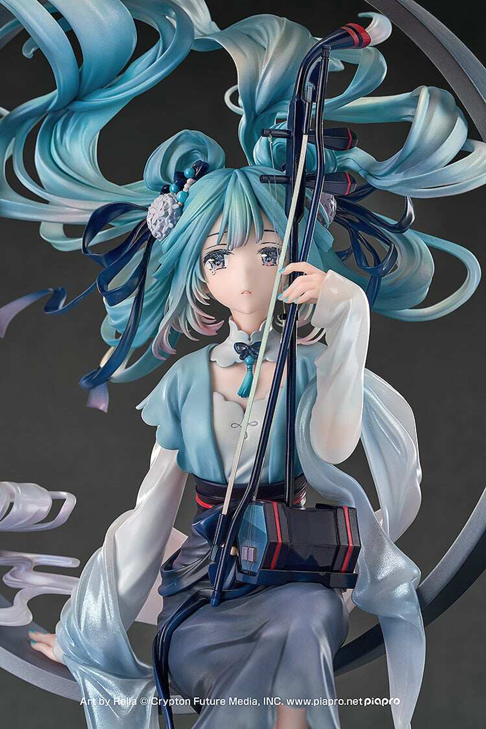 Хатсуне Мику / Hatsune Miku
