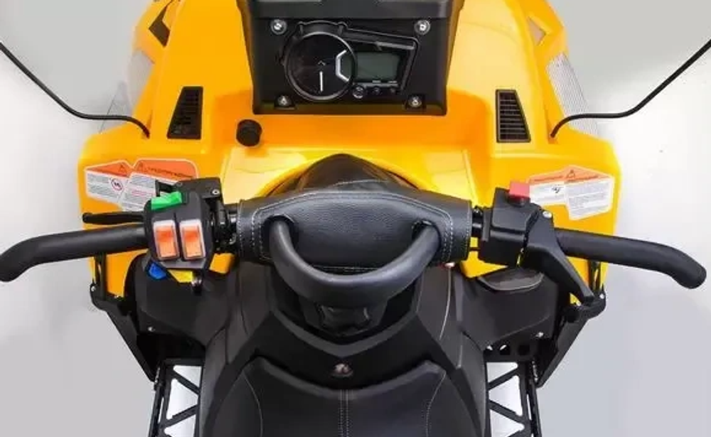 Снегоход STELS ВИКИНГ (VIKING) SV800T LUX V3.0 K01 SWT GK