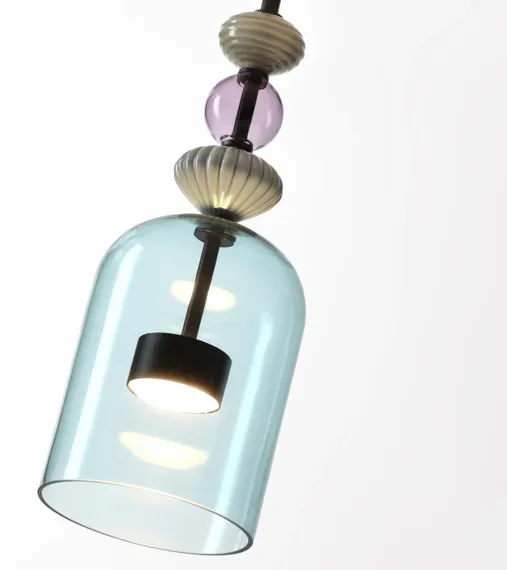 Подвесной светильник Palleta 5046/12L Odeon Light