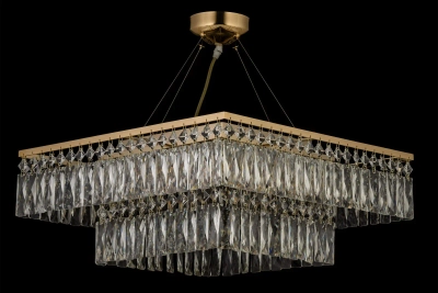 Люстра подвесная Arti Lampadari Elite Acquaro E 1.5.50.100 GP