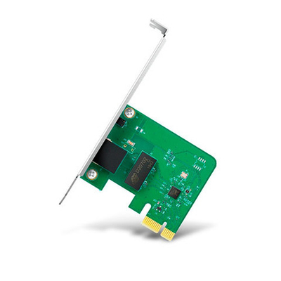 TP-Link TG-3468 Гигабитный сетевой адаптер PCI Express1000 Мбит/с