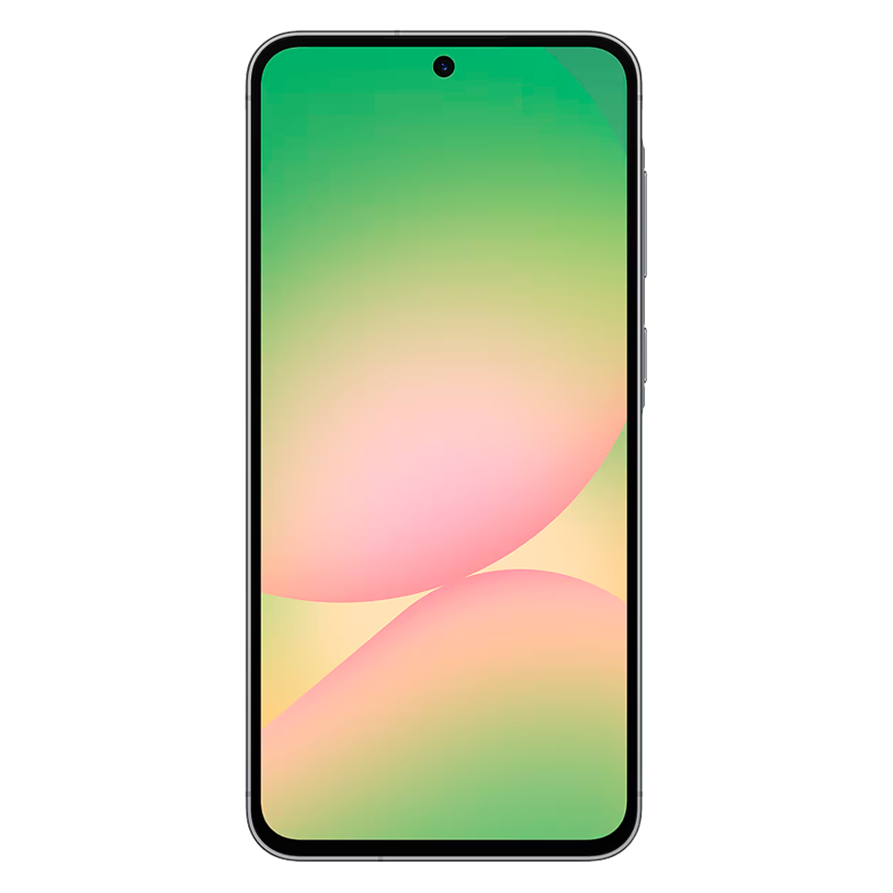 Смартфон Samsung Galaxy A56 5G 8/256GB, Graphite (Черный)