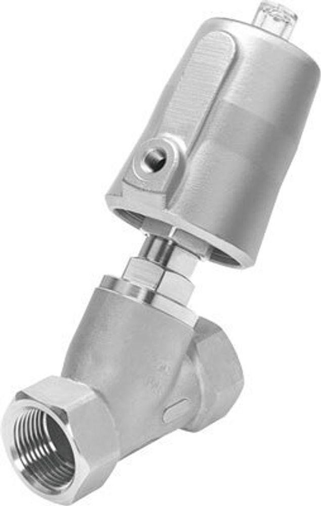 VZXF-L-M22C-M-A-G114-310-M1-V4V4T-80-16 Седельный клапан VZXF-L-M22C-M-A-G114-310-M1-V4V4T-80-16 Седельный клапан