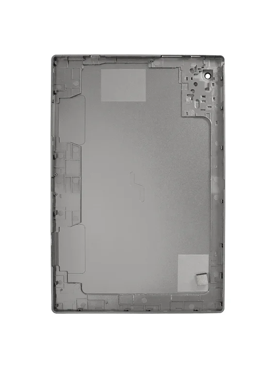 Задняя крышка с рамкой для X-Prime A15 MAX (Серая)