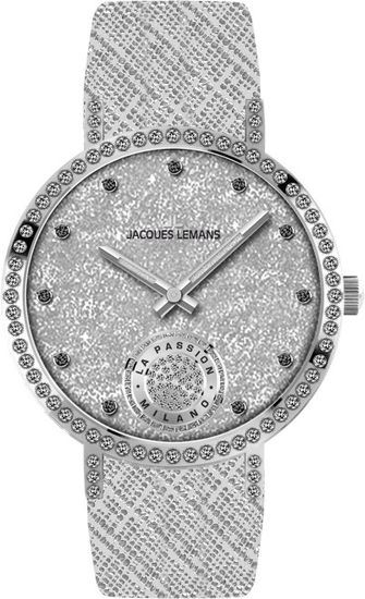 Наручные часы Jacques Lemans 1-1764B