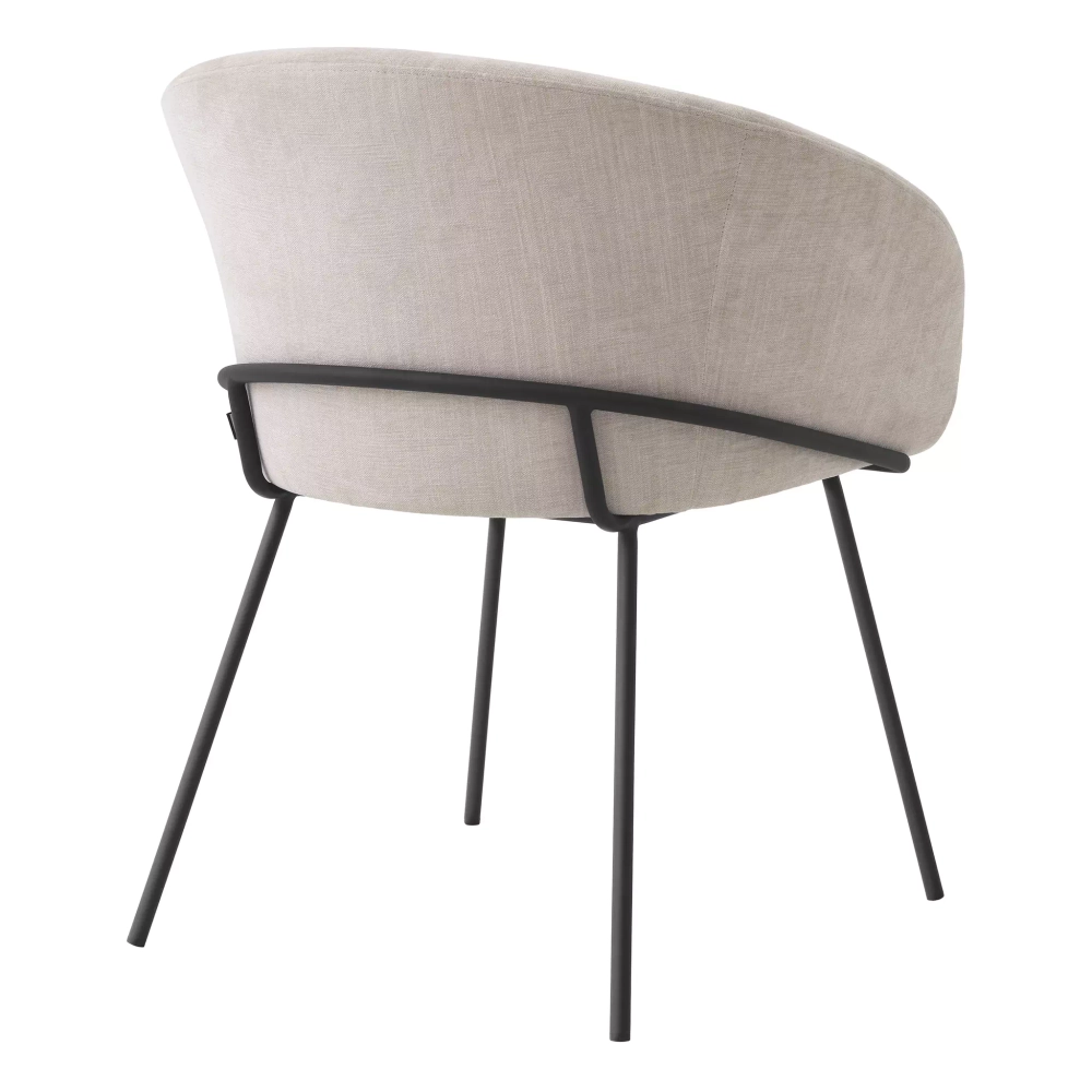 Стул Dining Chair Campus арт.116371