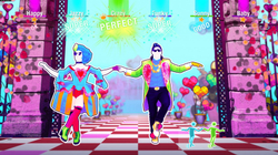 Just Dance 2019 (диск для Xbox One/Series X, полностью на русском языке)