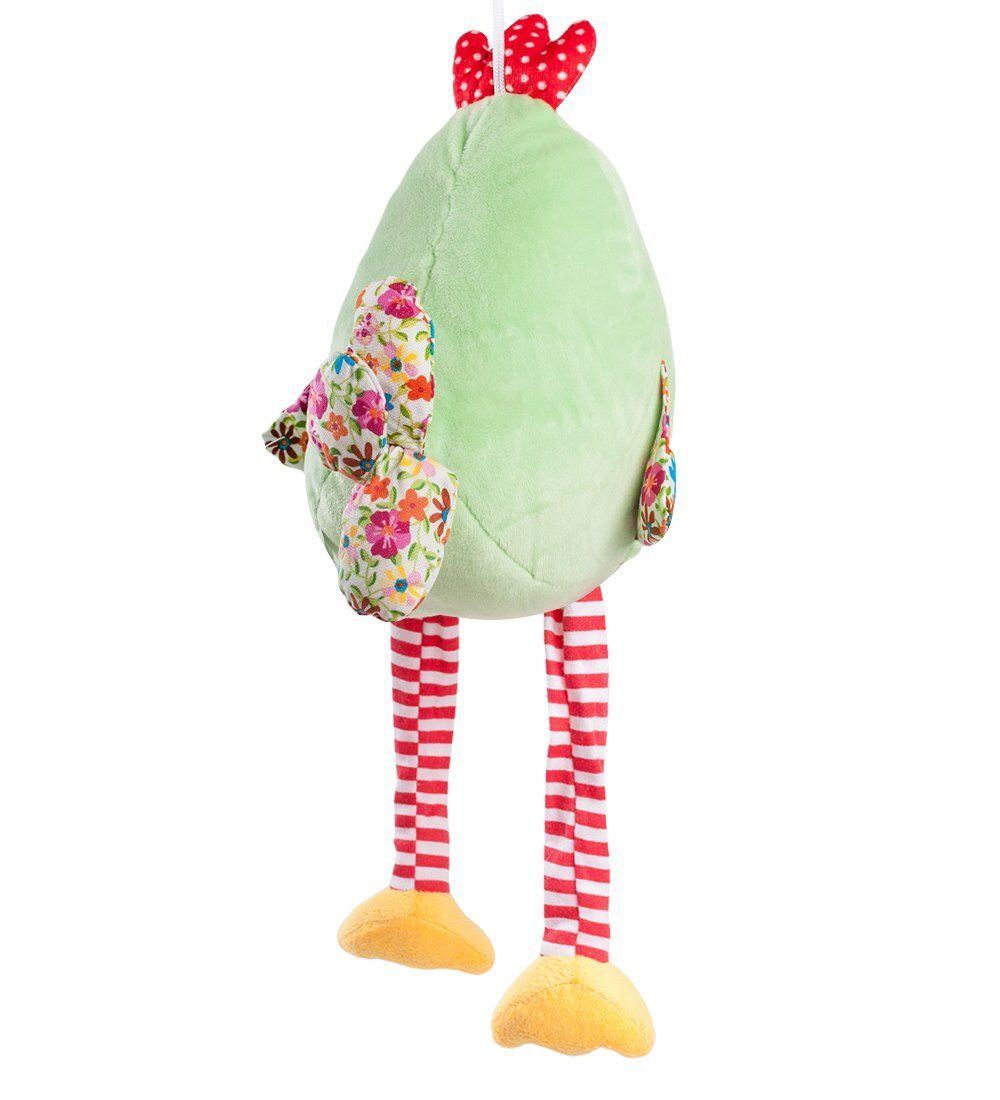 LJ-54 Подвесная фигурка «Петух» LOVELY JOY - Вариант A