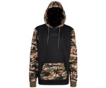 Худи Remington Metropolis Relif Camo р. L