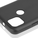 Чехол ROSCO для Lenovo K12 Pro оптом (арт. LN-K12PRO-COLOURFUL-BLACK)