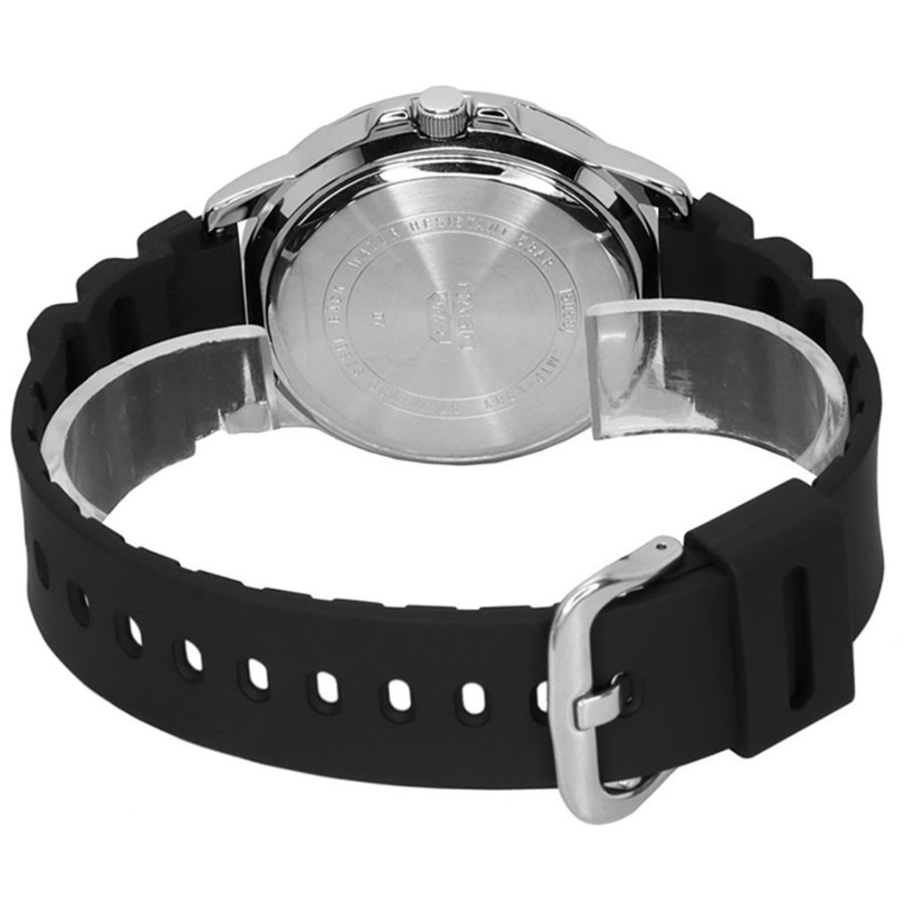 Мужские наручные часы Casio Collection MTP-VD01-1E