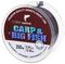 Леска монофильная Salmo Diamond CARP & BIG FISH FLUORO COATED Dark Brown 200/040