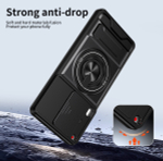 Противоударный чехол Эклипс для Tecno Camon 30 5G /Текно Камон 30 5Джи