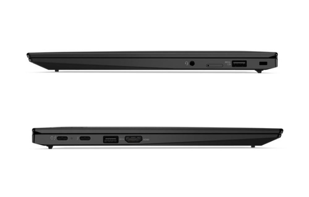 14" Ноутбук Lenovo ThinkPad X1 Carbon Gen 9 LTE Touch (1920x1200, Intel Core i5-1145G7, RAM 16ГБ, SSD 256ГБ, Intel Iris Xe Graphics, OS Windows)