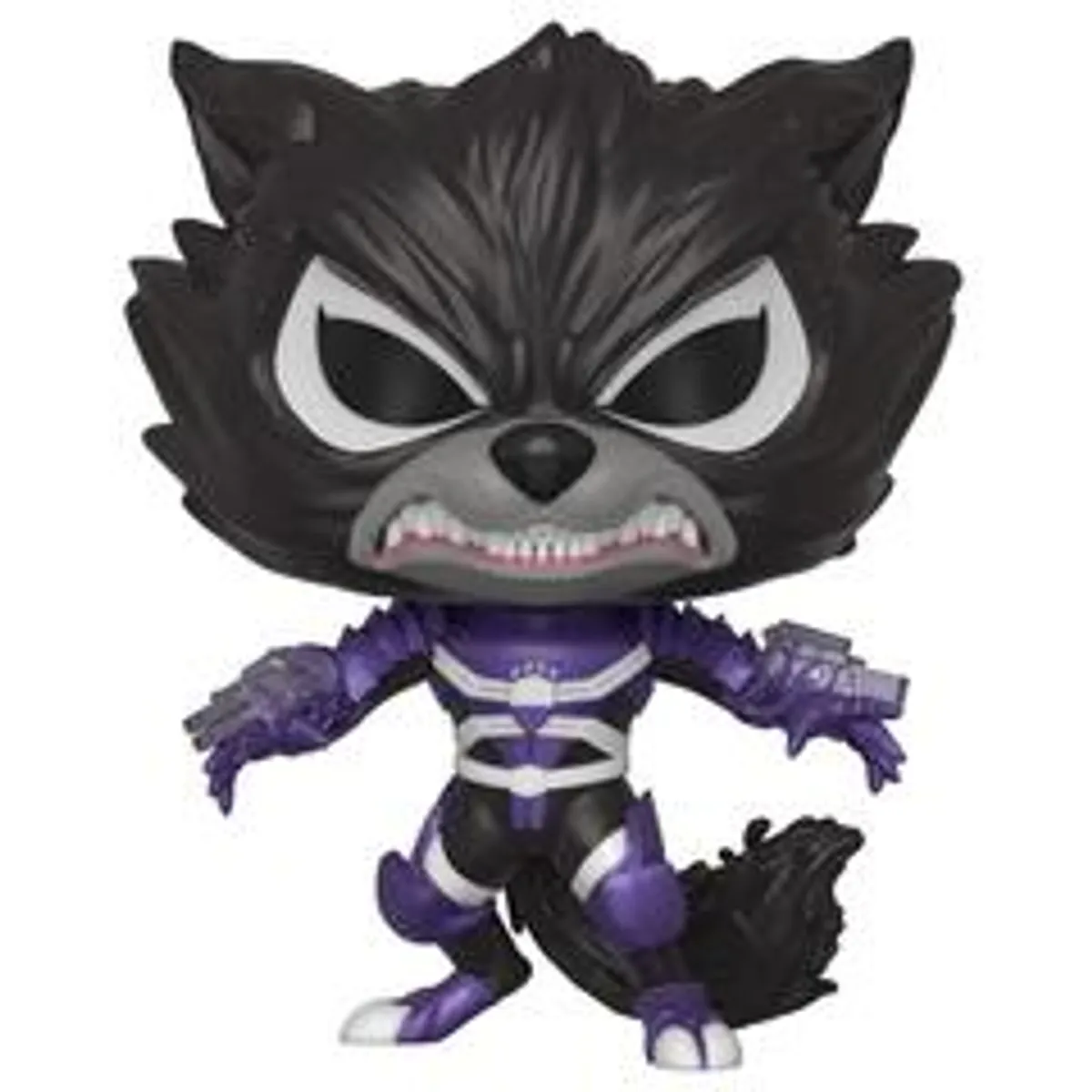 Funko POP! Marvel: Venomized Rocket (515)