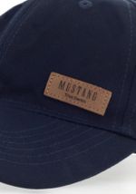 Кепка MUSTANG Cap MC9612-0490