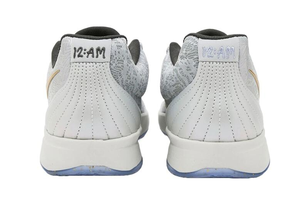 Заказать в Москве Nike Ja 2 Christmas