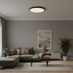 10454/500 Black Потолочный светильник LOFT IT Sweety
