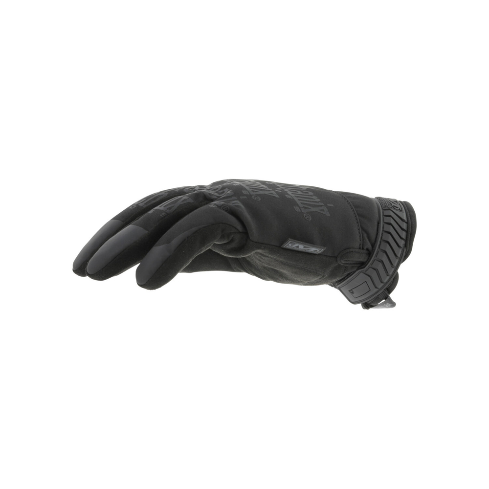 Перчатки Mechanix Wear Tactical ColdWork Original Covert