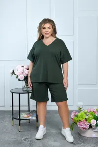 Костюм УК-3833-4 Фабрика Моды